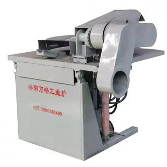 萬(wàn)峰中頻爐，中頻電爐，感應爐，感應電爐750kw熔鋁爐的參數：