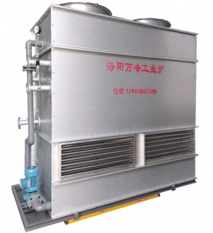 中頻爐，中頻電爐，感應爐，感應電爐設備冷卻塔用水要求及水質(zhì)要求：（洛陽(yáng)萬(wàn)峰）