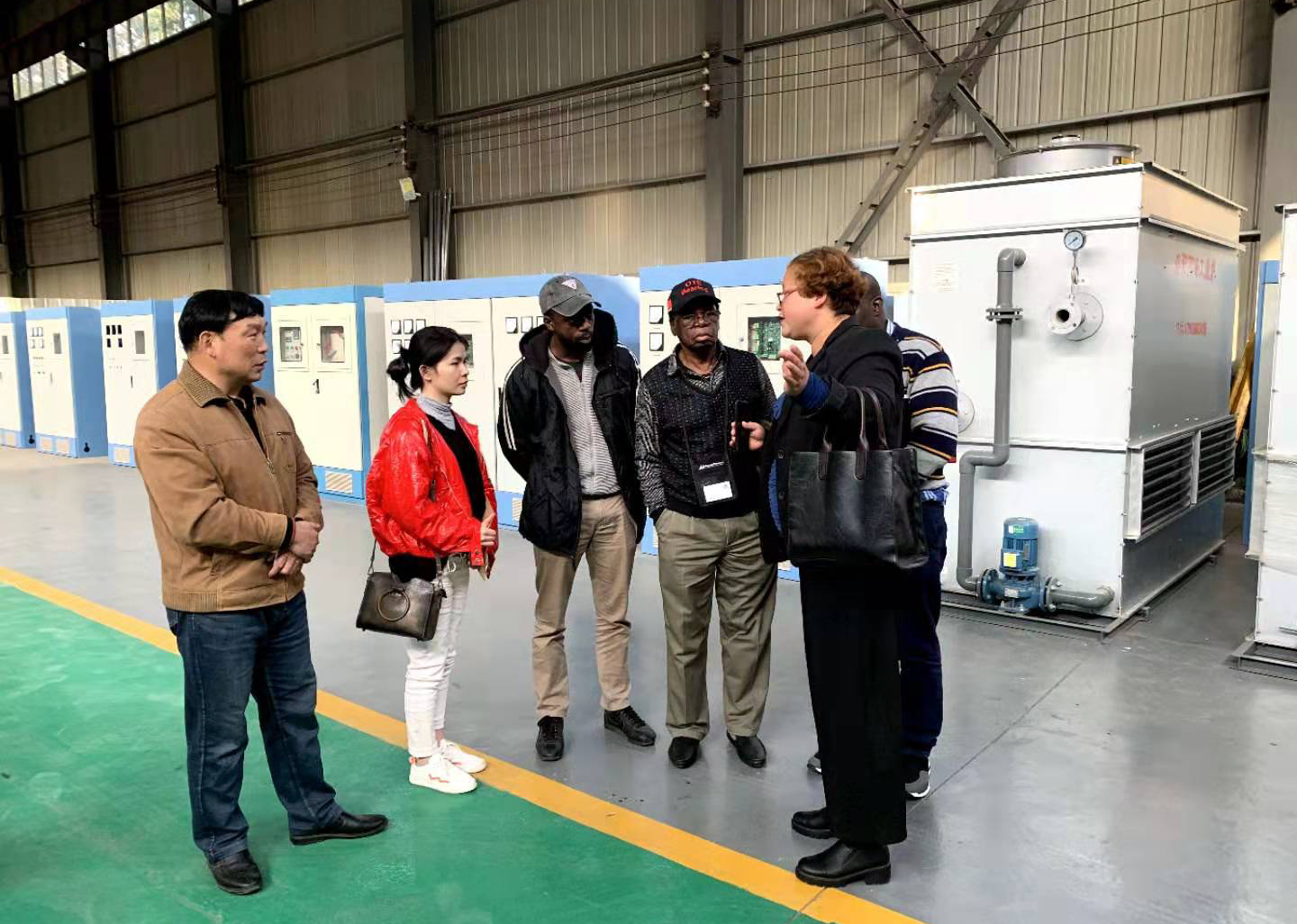 什么是中頻爐，從5方面了解中頻爐